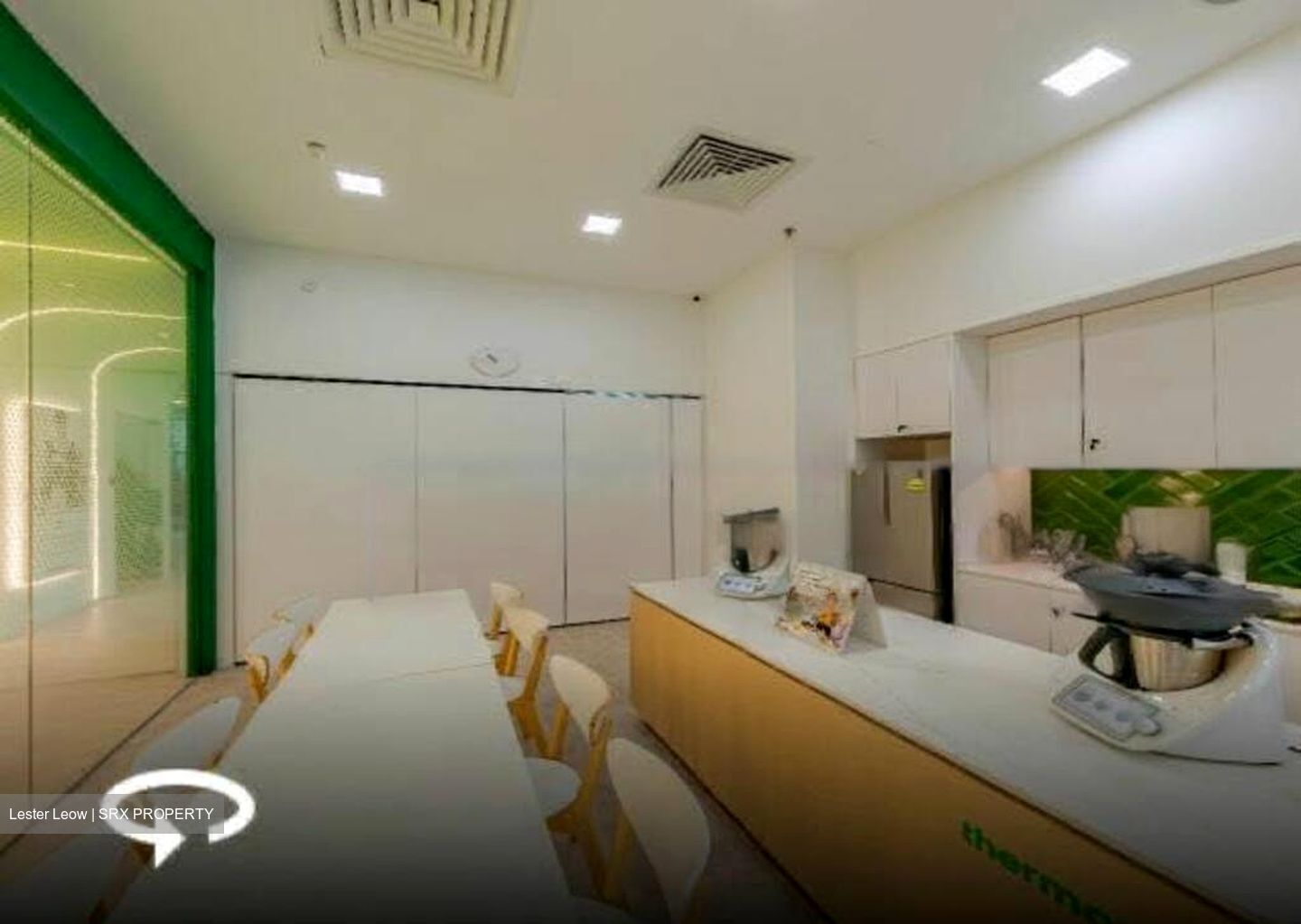 Starhub Green (D14), Factory #466702811